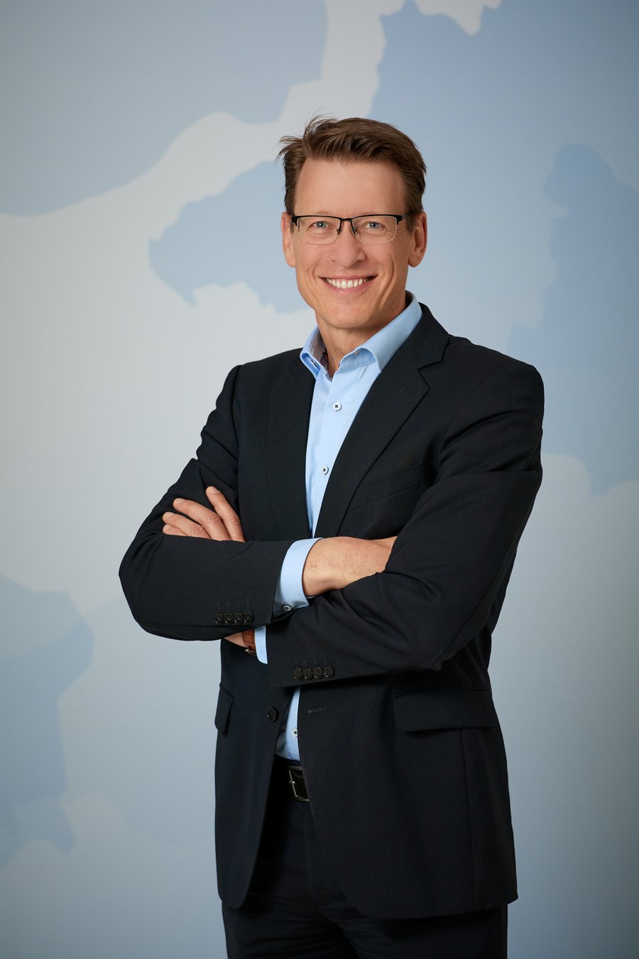 Prof. Dr. Harald Zeiss, Nachhaltigkeitsexperte und Keynote Speaker