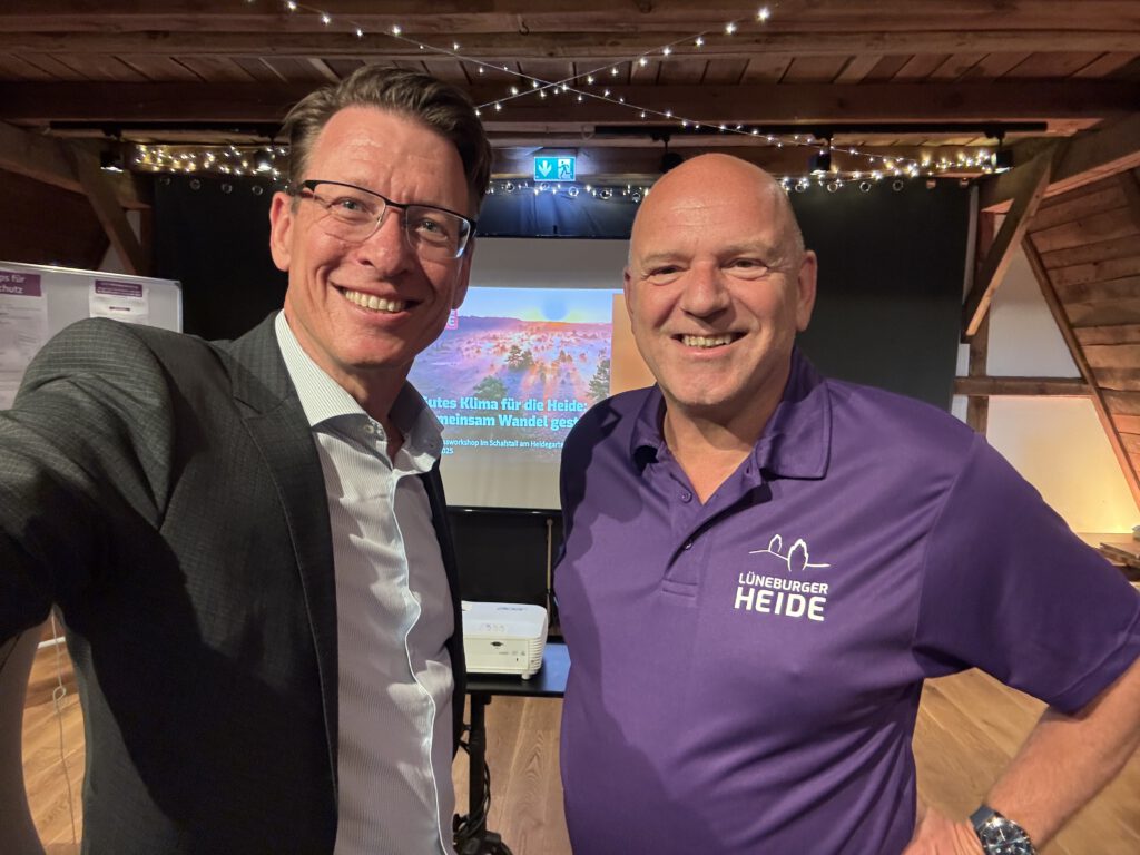 Workshop Impressionen Harald Zeiss Speaker Impulse Keynotes