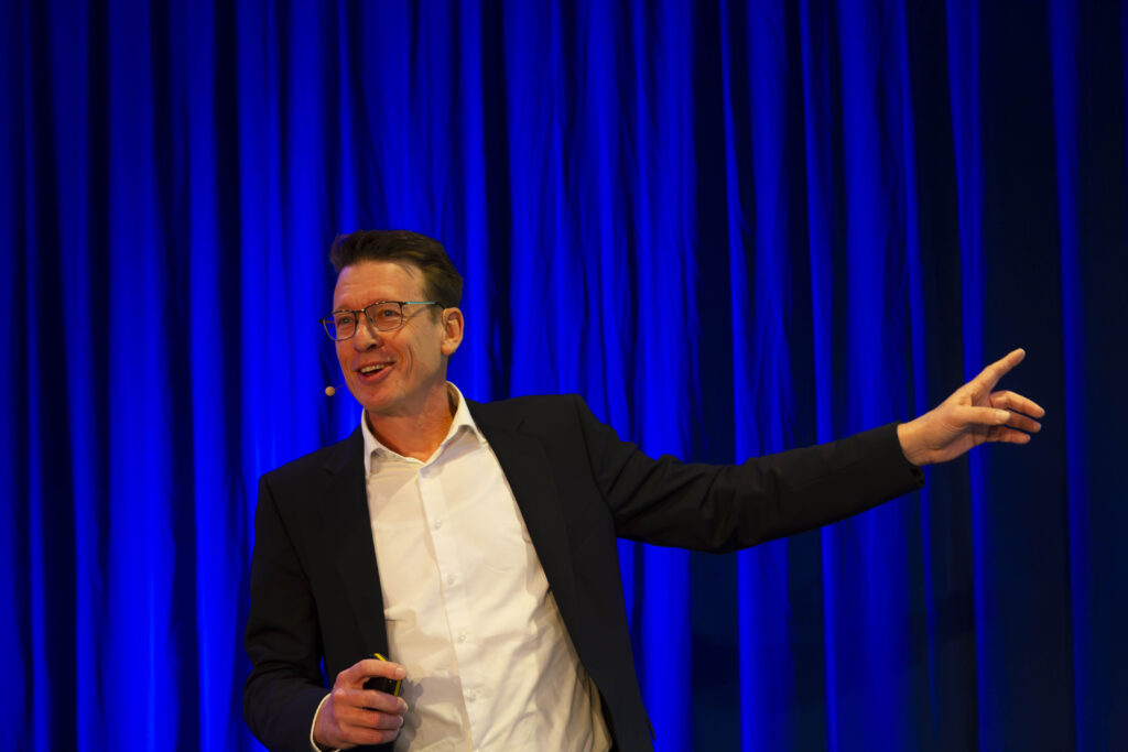 Workshop Impressionen Harald Zeiss Speaker Impulse Keynotes