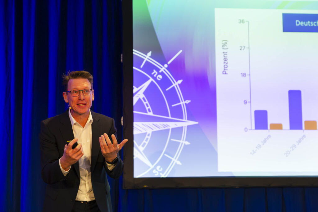 Workshop Impressionen Harald Zeiss Speaker Impulse Keynotes
