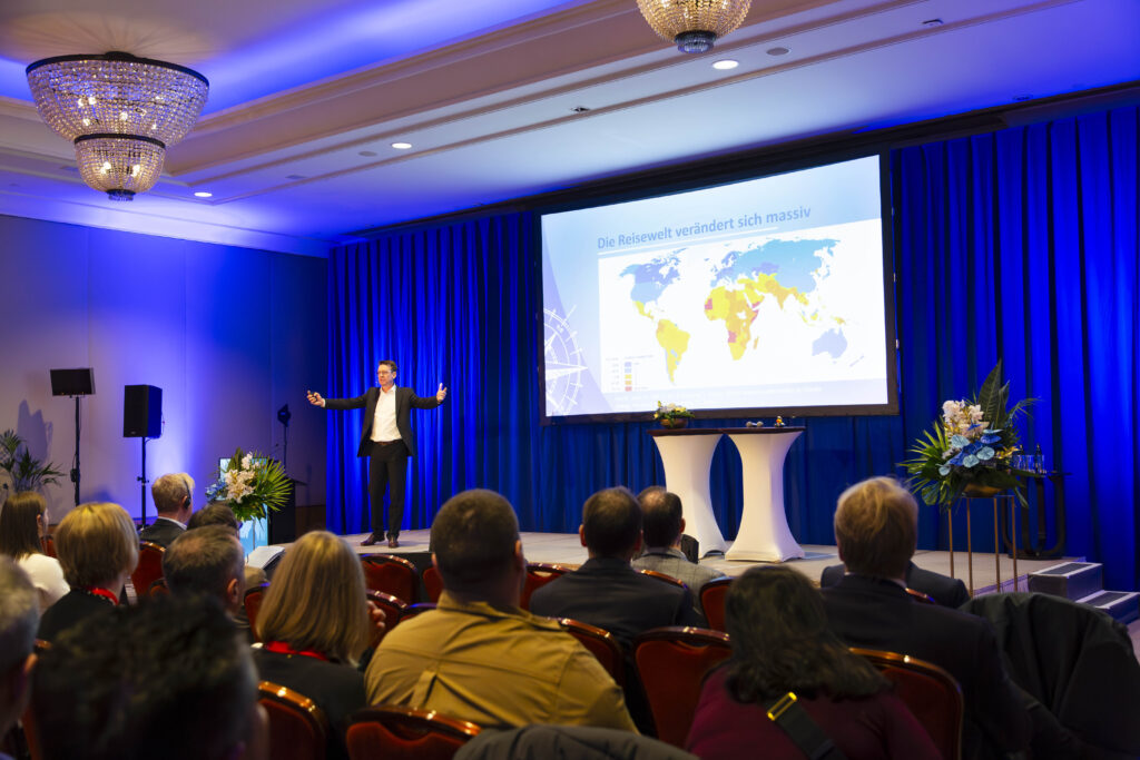Workshop Impressionen Harald Zeiss Speaker Impulse Keynotes