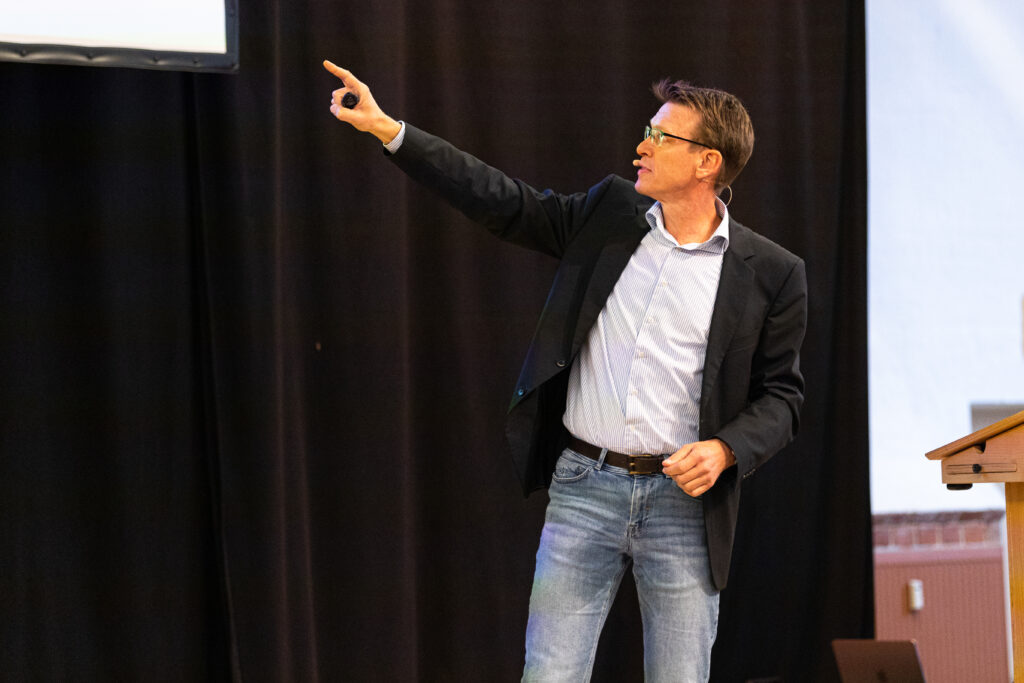 Workshop Impressionen Harald Zeiss Speaker Impulse Keynotes
