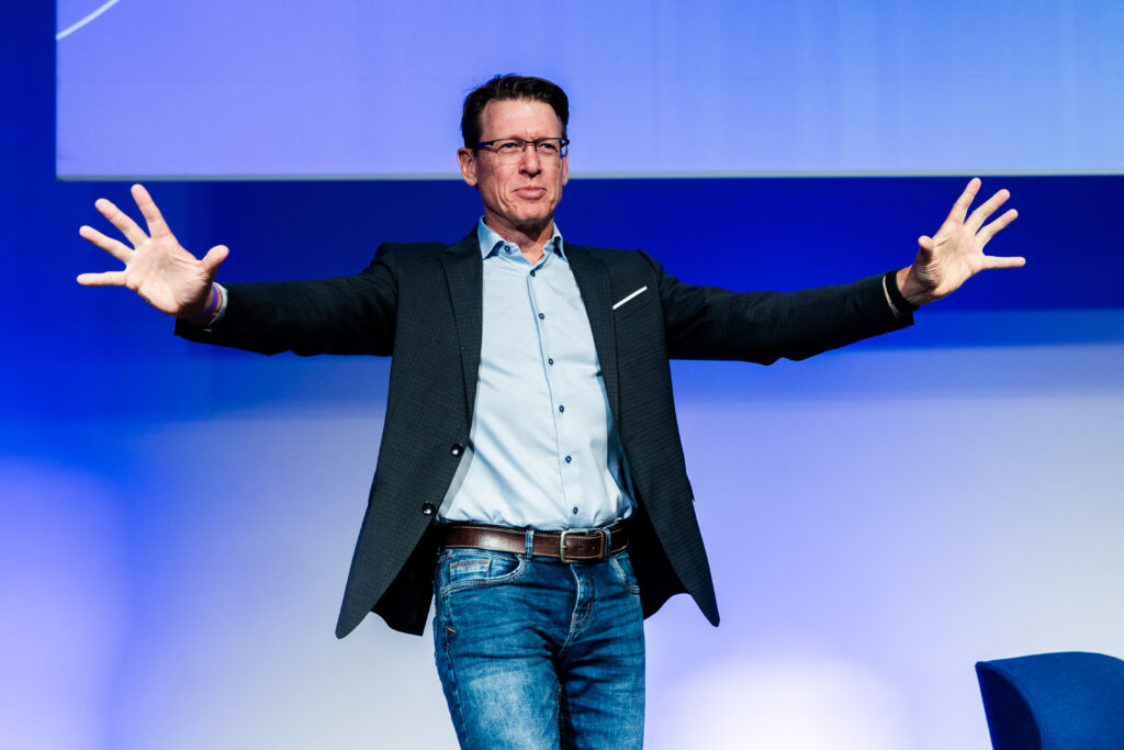 Workshop Impressionen Harald Zeiss Speaker Impulse Keynotes