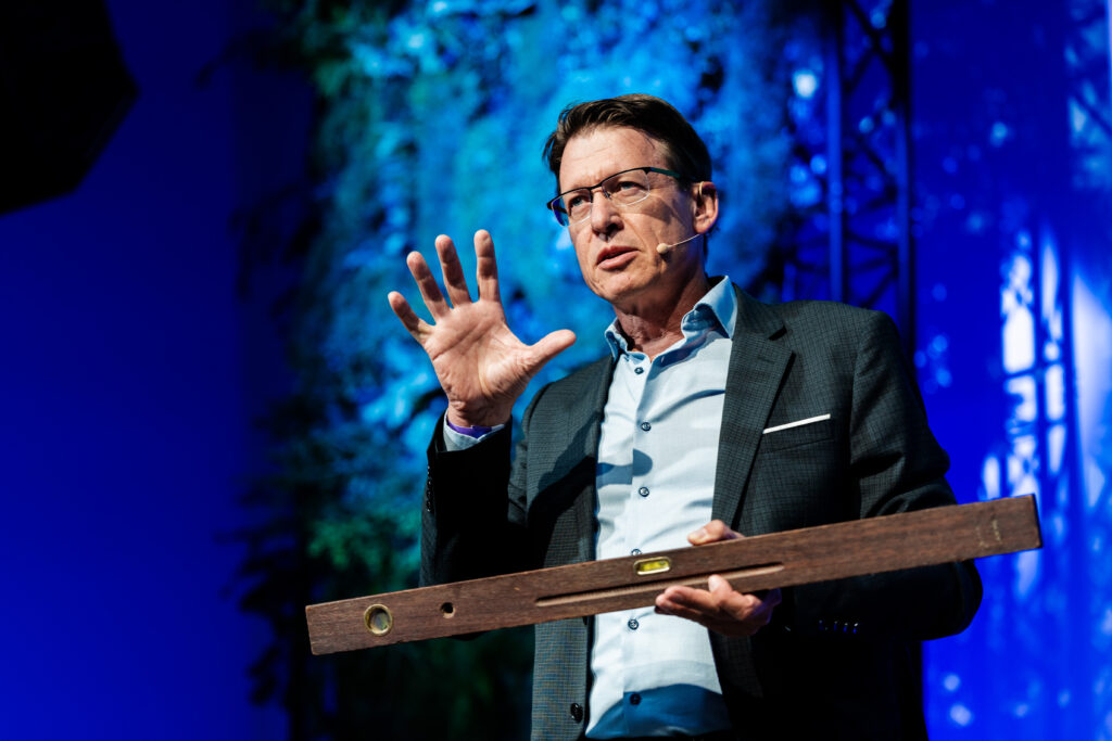 Workshop Impressionen Harald Zeiss Speaker Impulse Keynotes