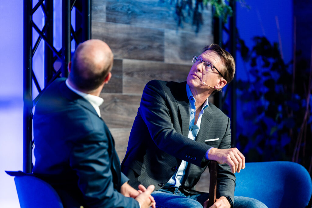 Workshop Impressionen Harald Zeiss Speaker Impulse Keynotes